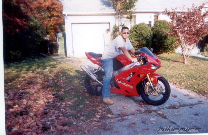 Bike Photo 95609