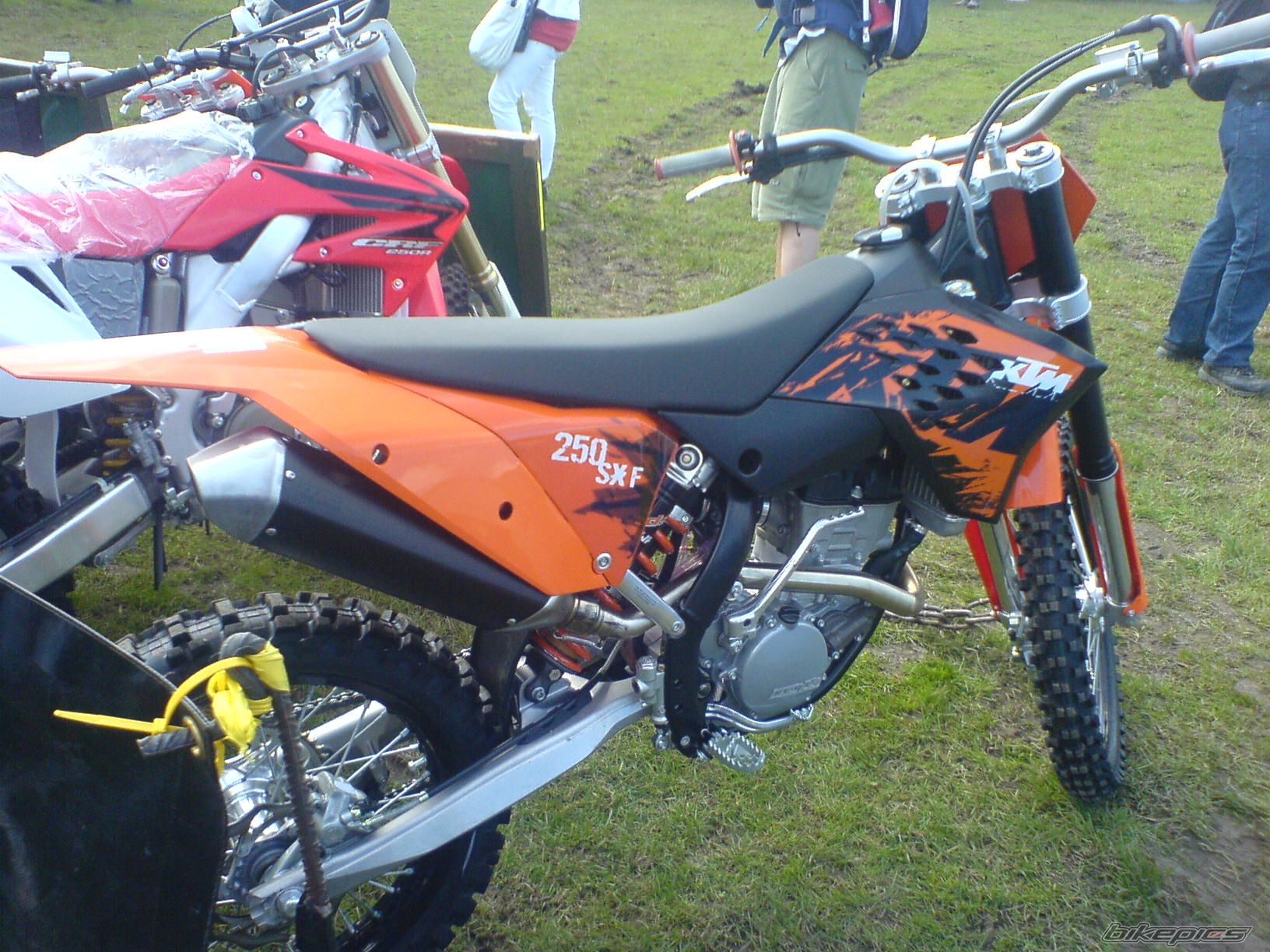 Bike Photo 956093