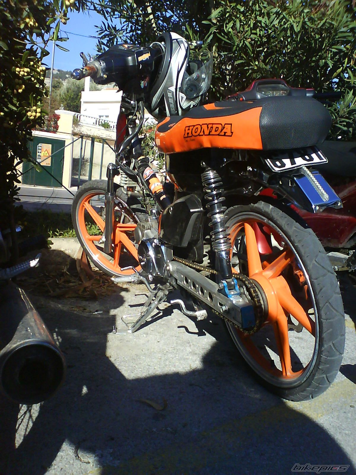 Bike Photo 956095