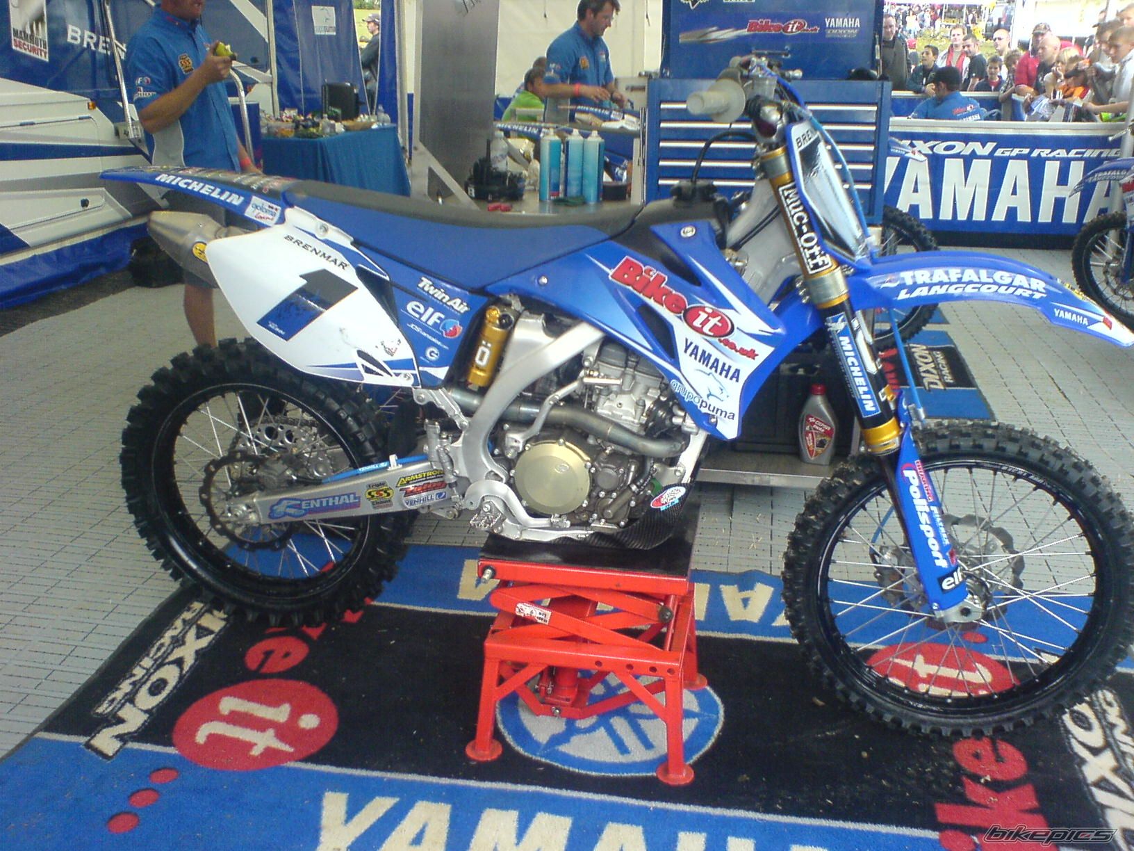 Bike Photo 956098