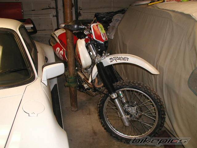 Bike Photo 9561