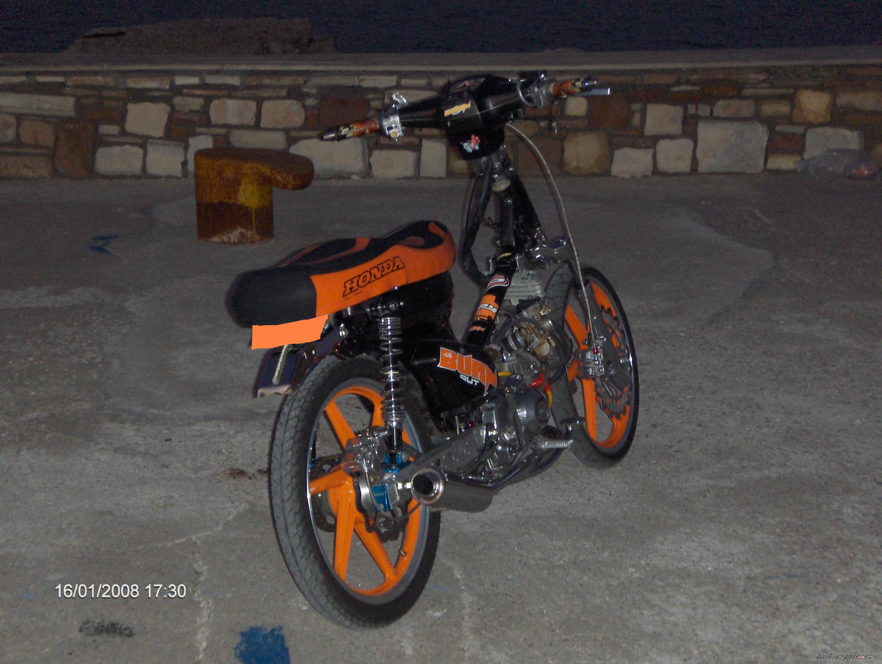 Bike Photo 956101