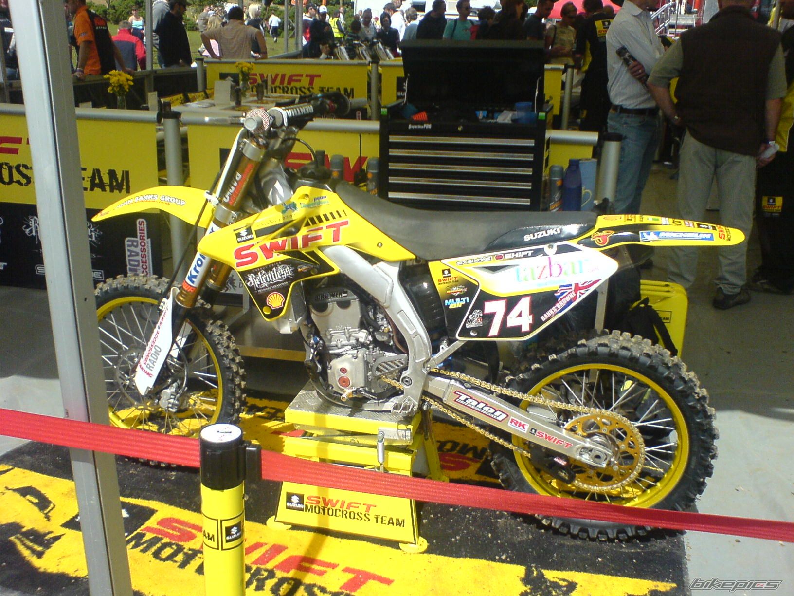 Bike Photo 956104