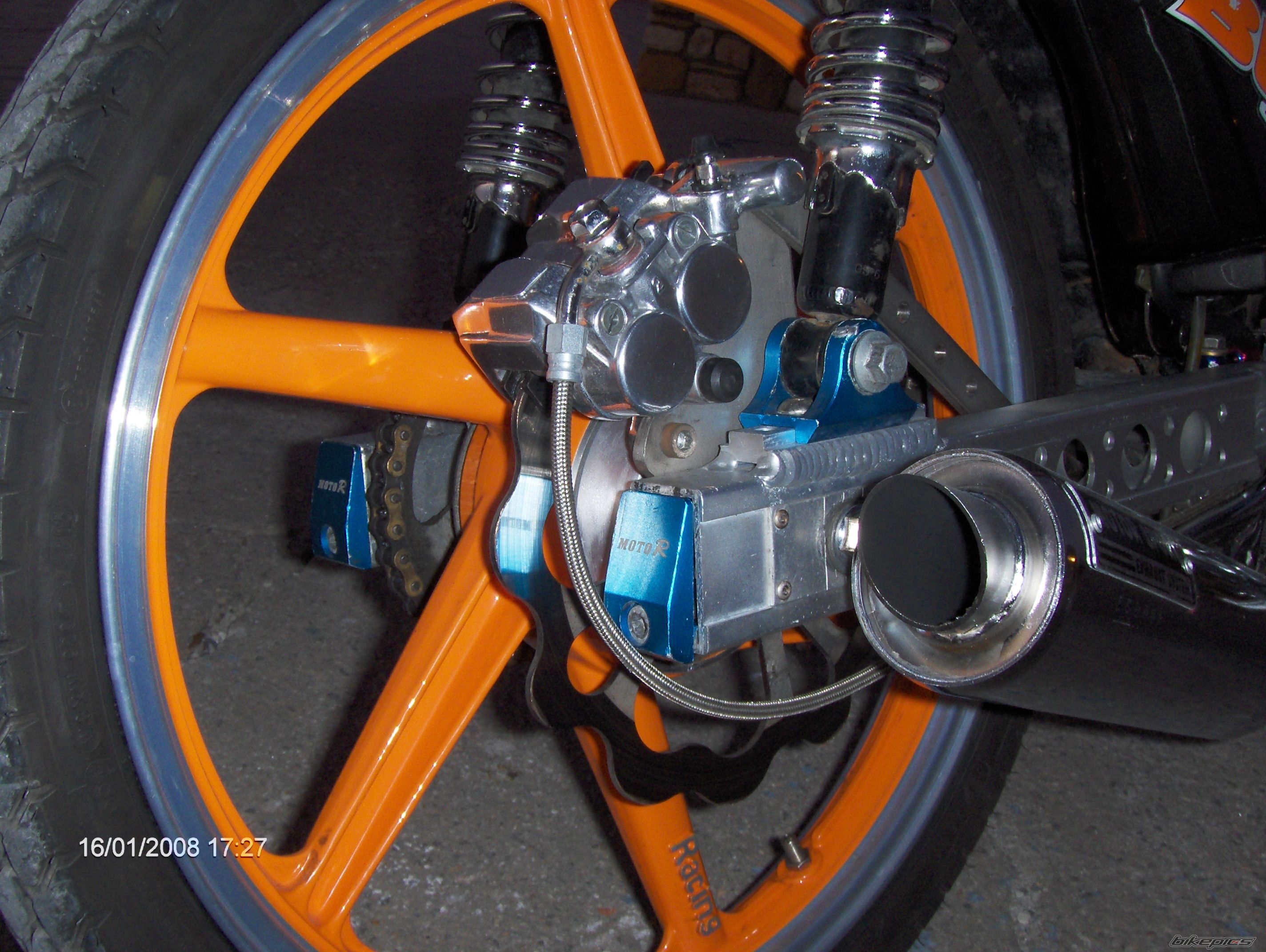 Bike Photo 956105