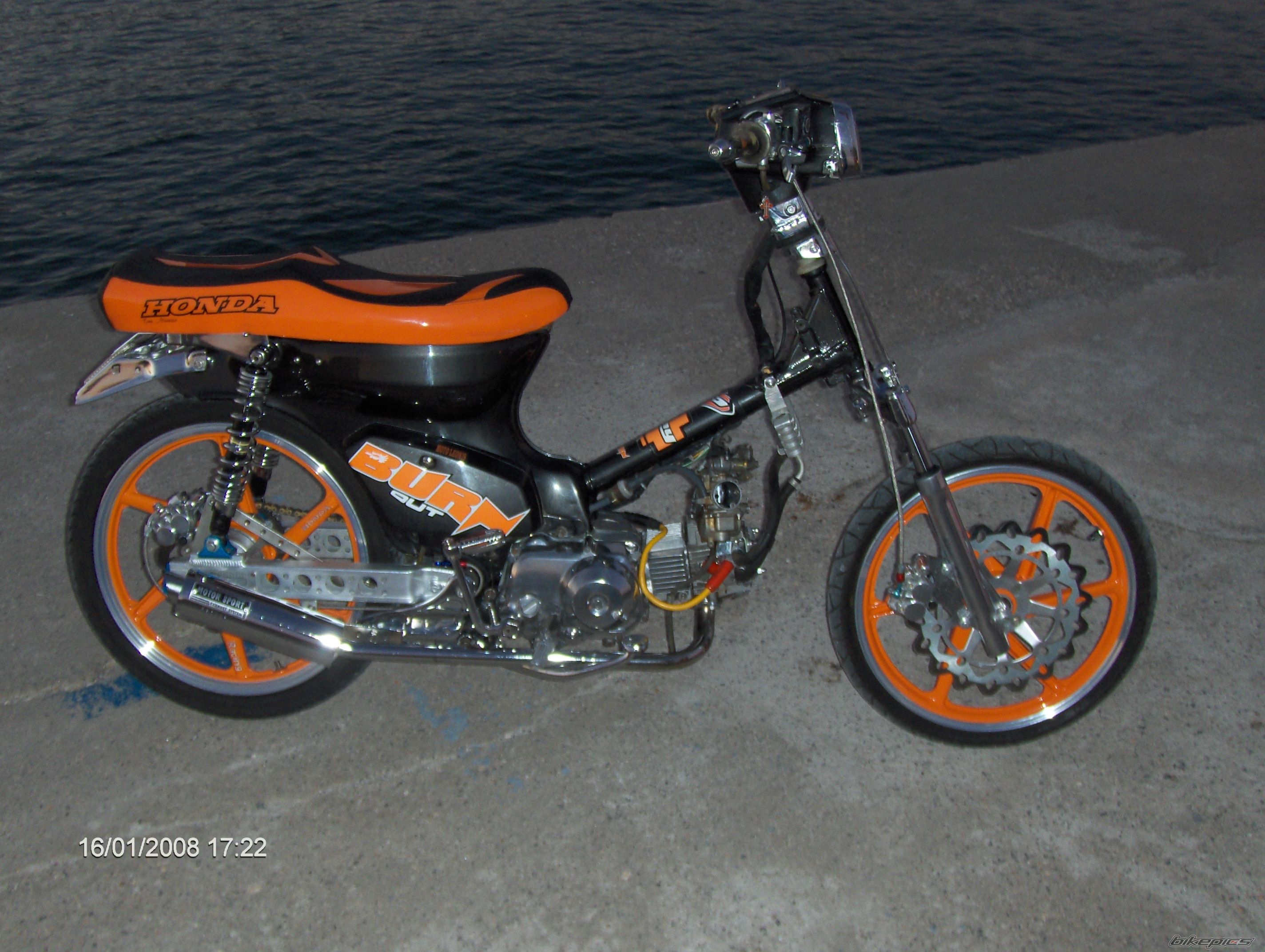 Bike Photo 956108