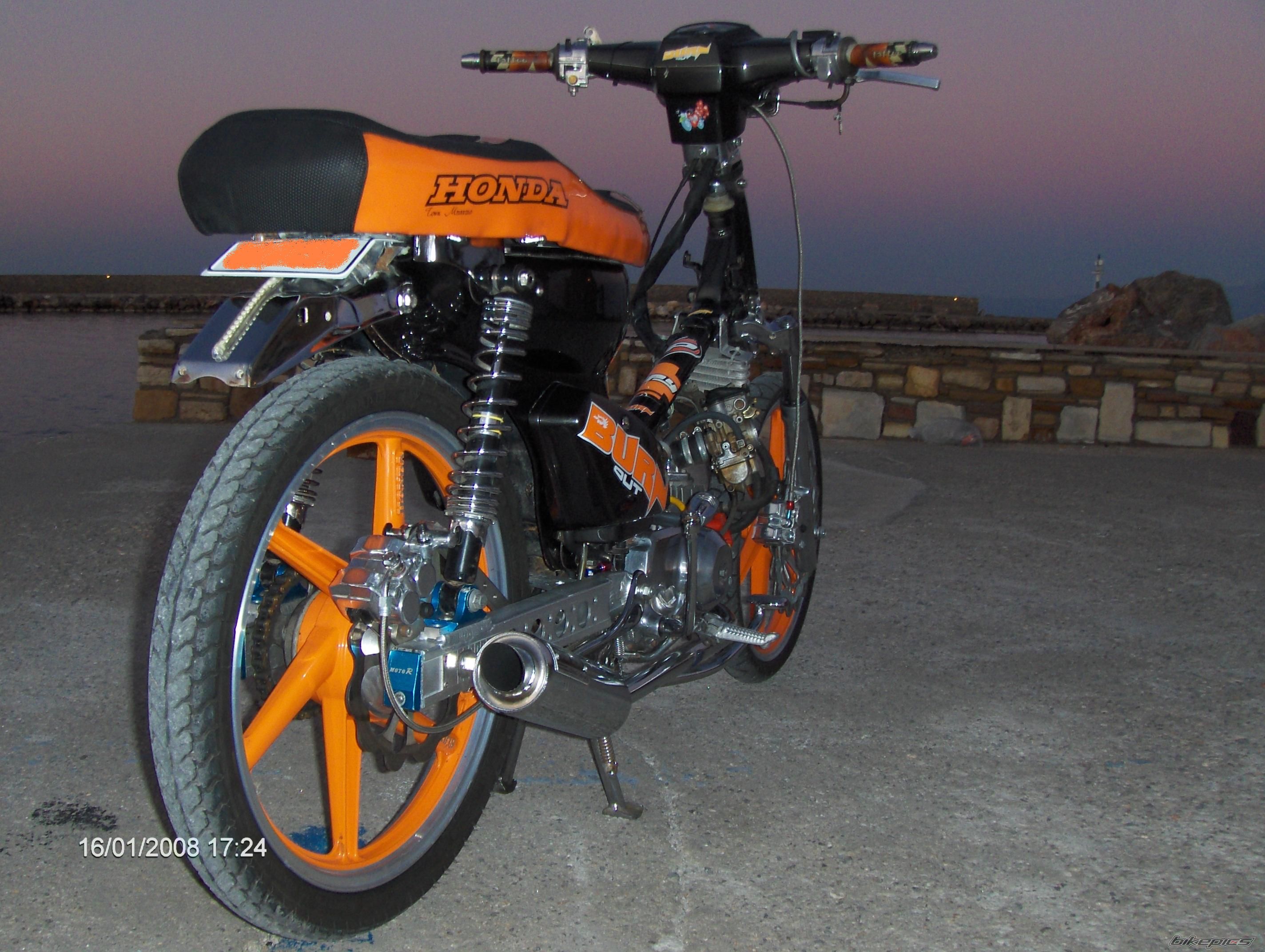 Bike Photo 956112