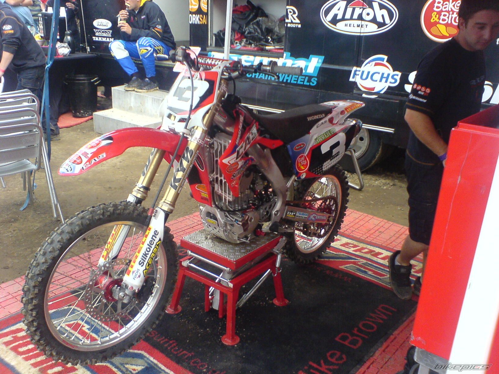 Bike Photo 956113