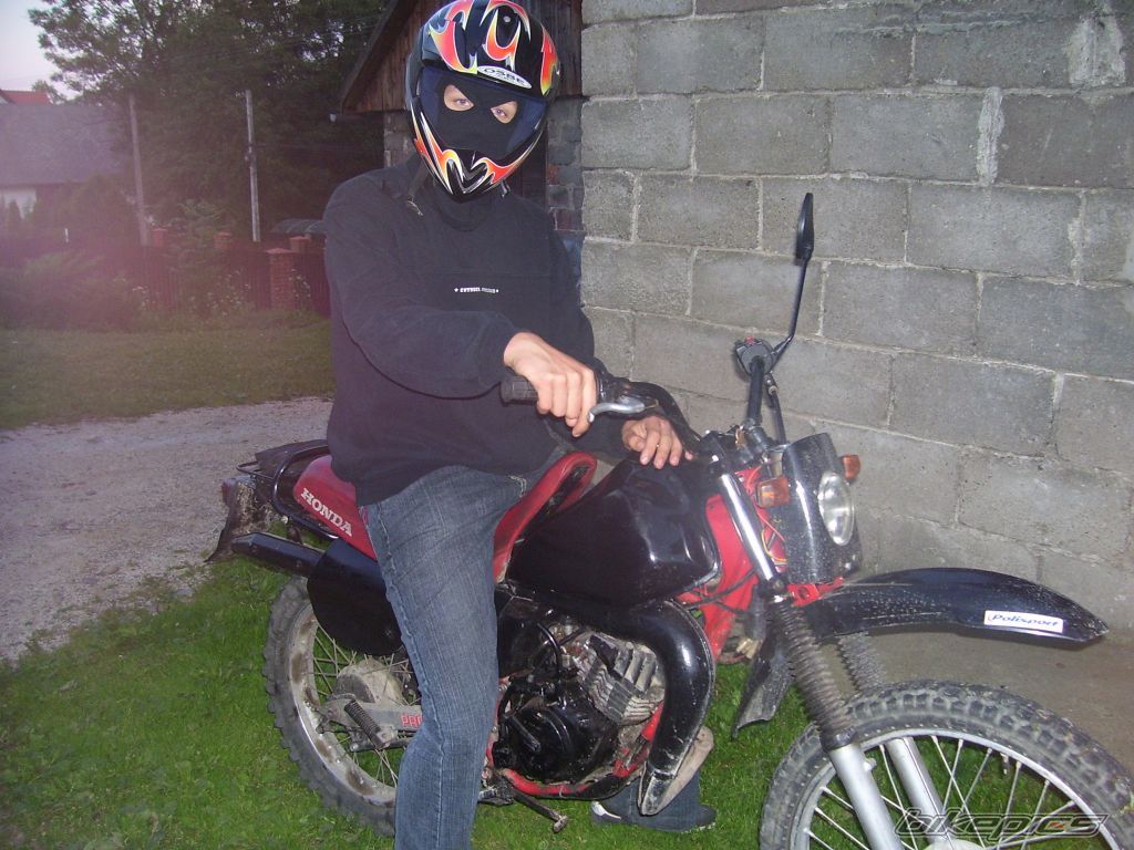 Bike Photo 956125