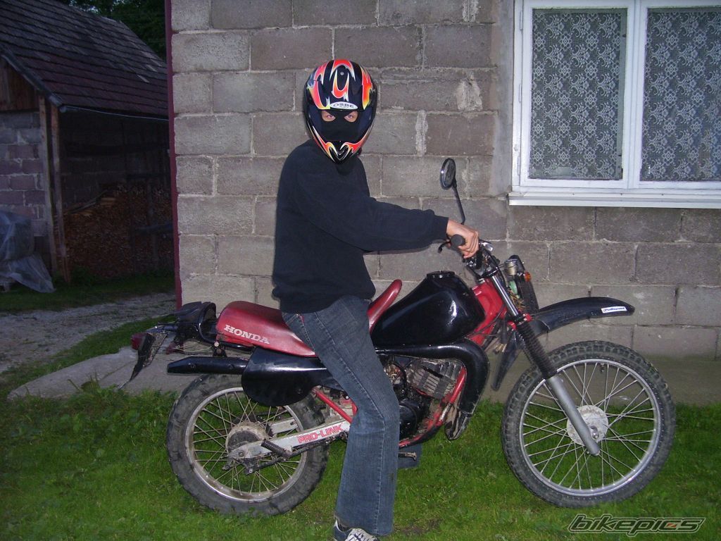 Bike Photo 956129