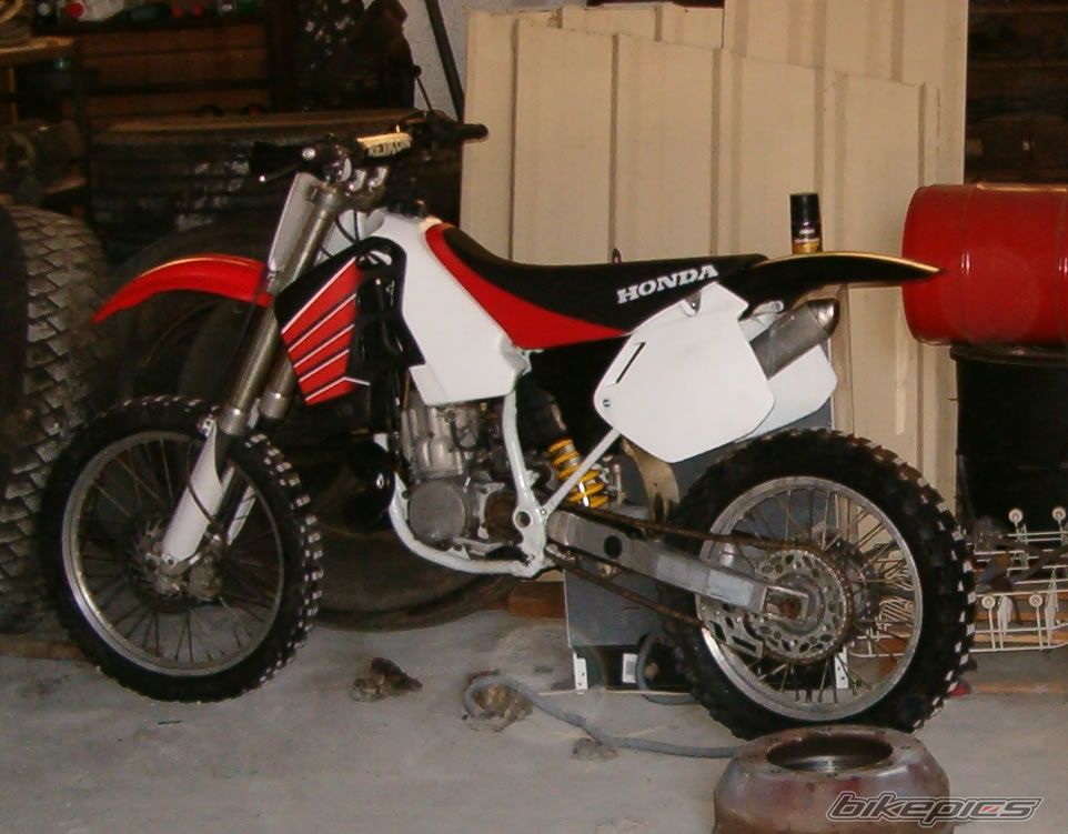 Bike Photo 956137