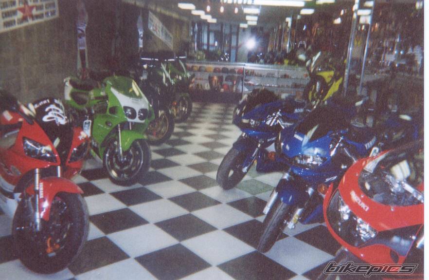Bike Photo 95614