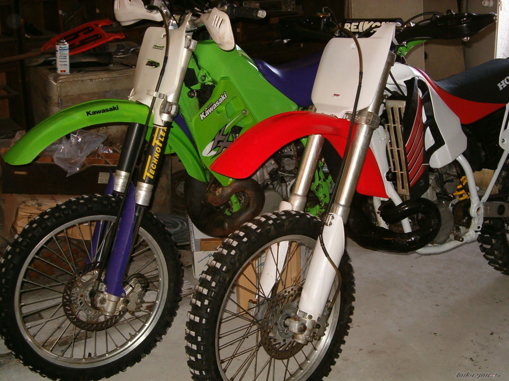 Bike Photo 956142