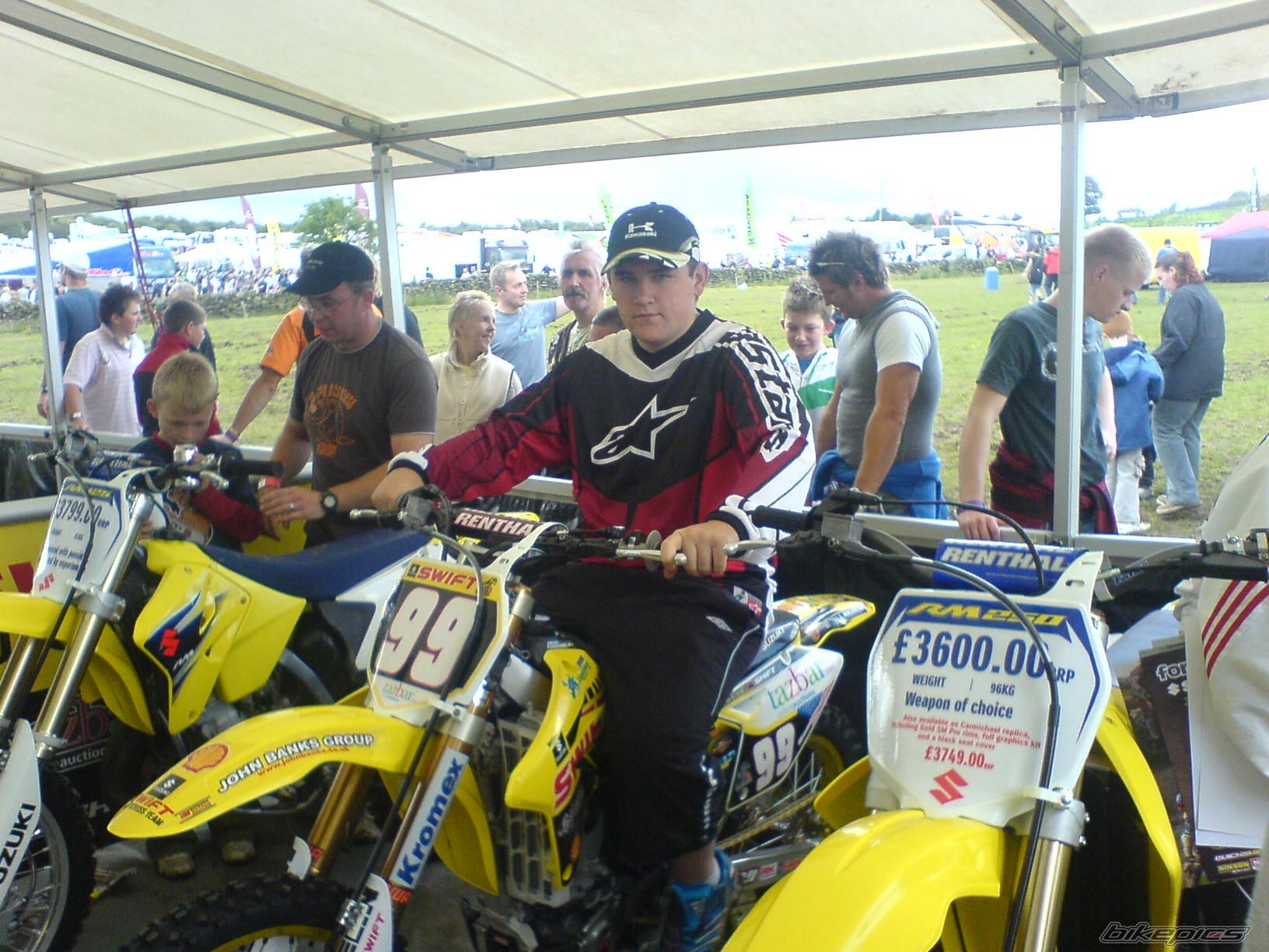Bike Photo 956144