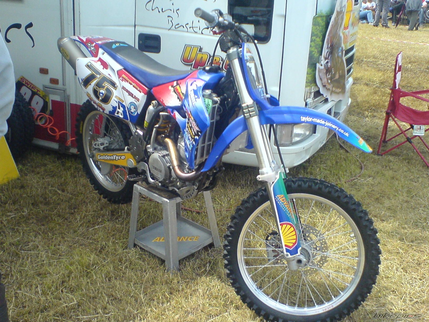 Bike Photo 956154