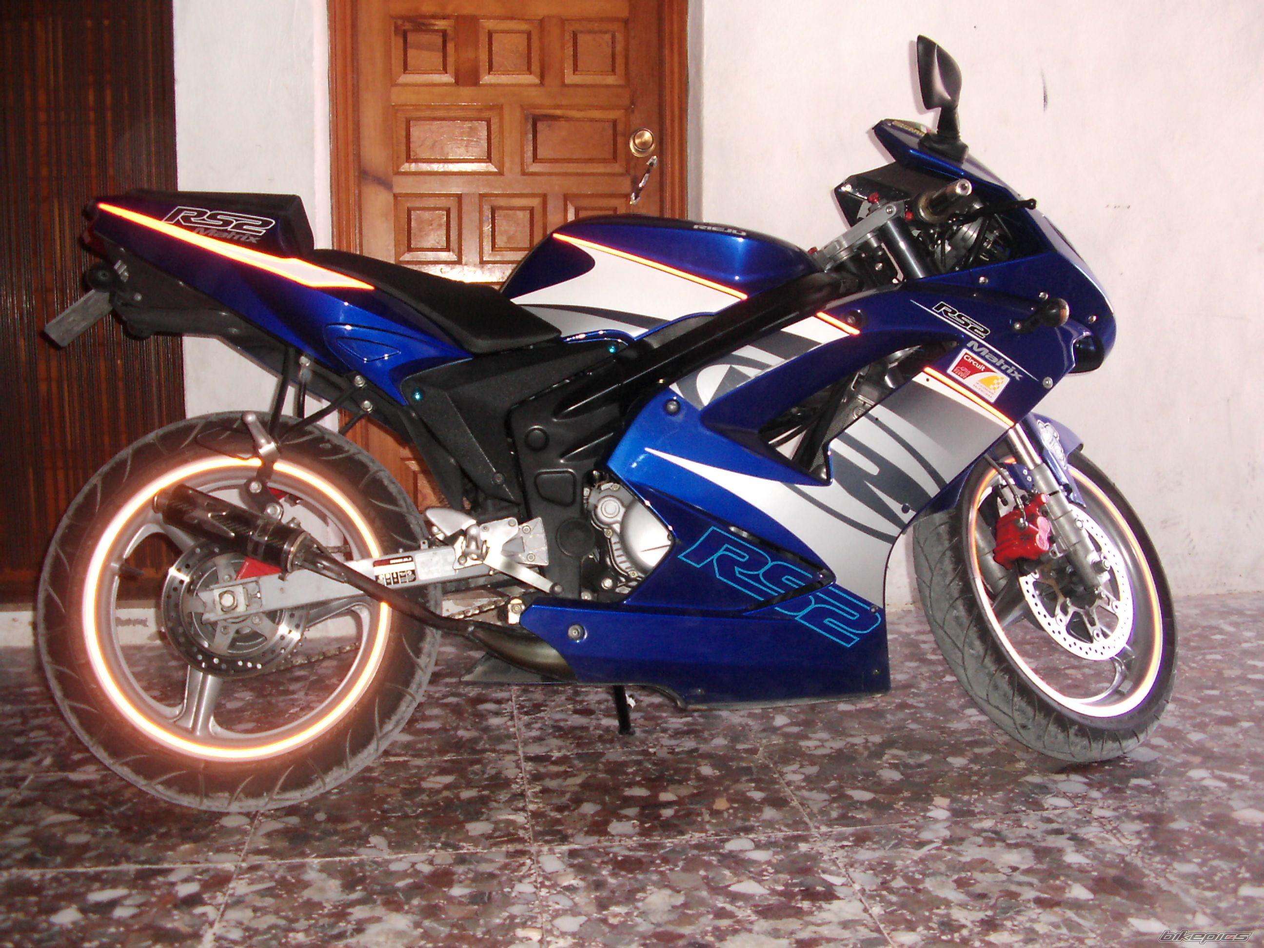 Bike Photo 956172