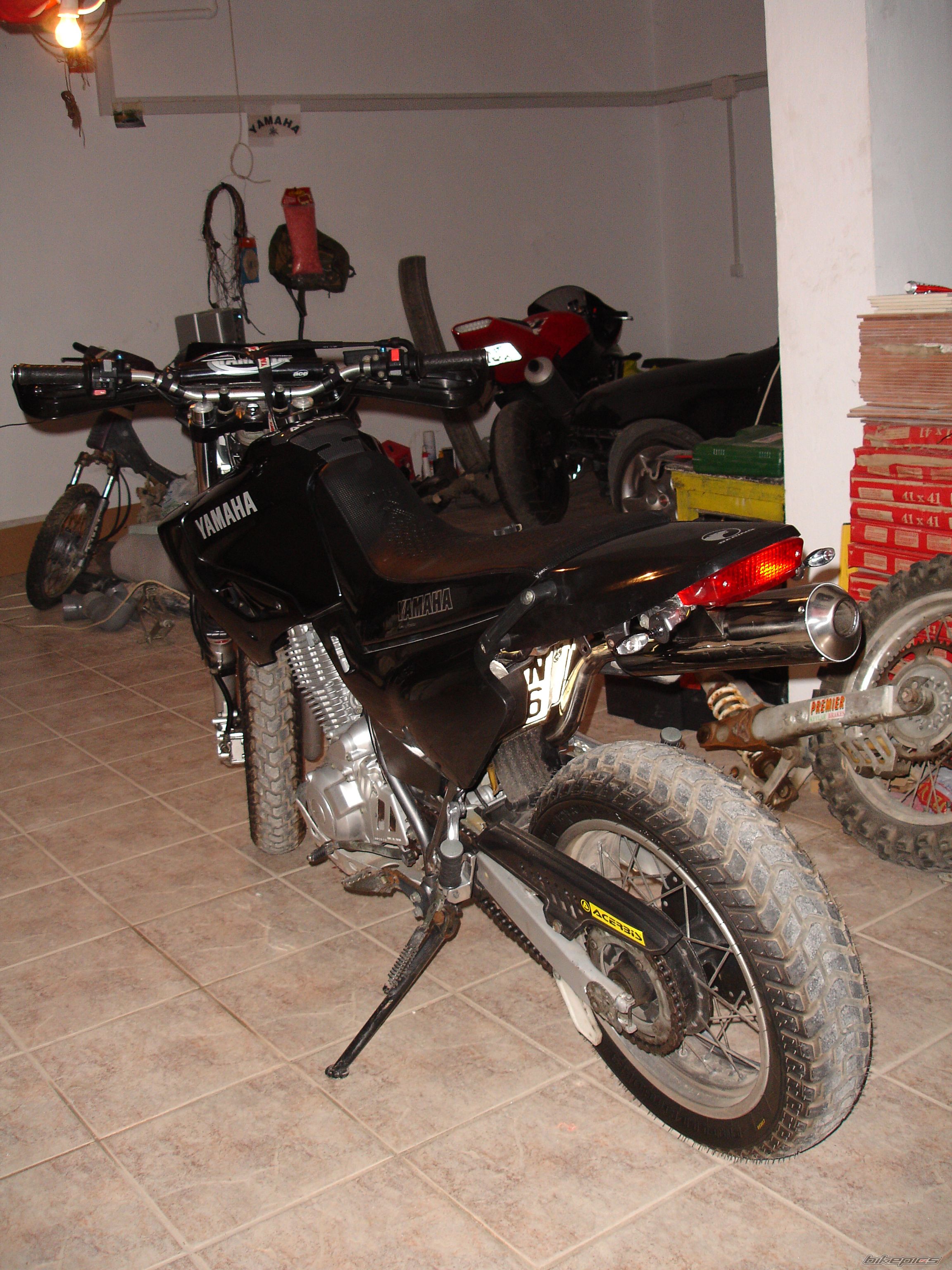 Bike Photo 956175