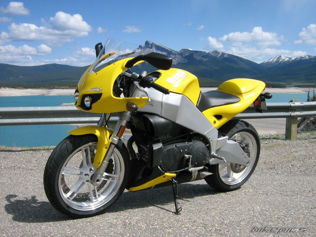Bike Photo 956182
