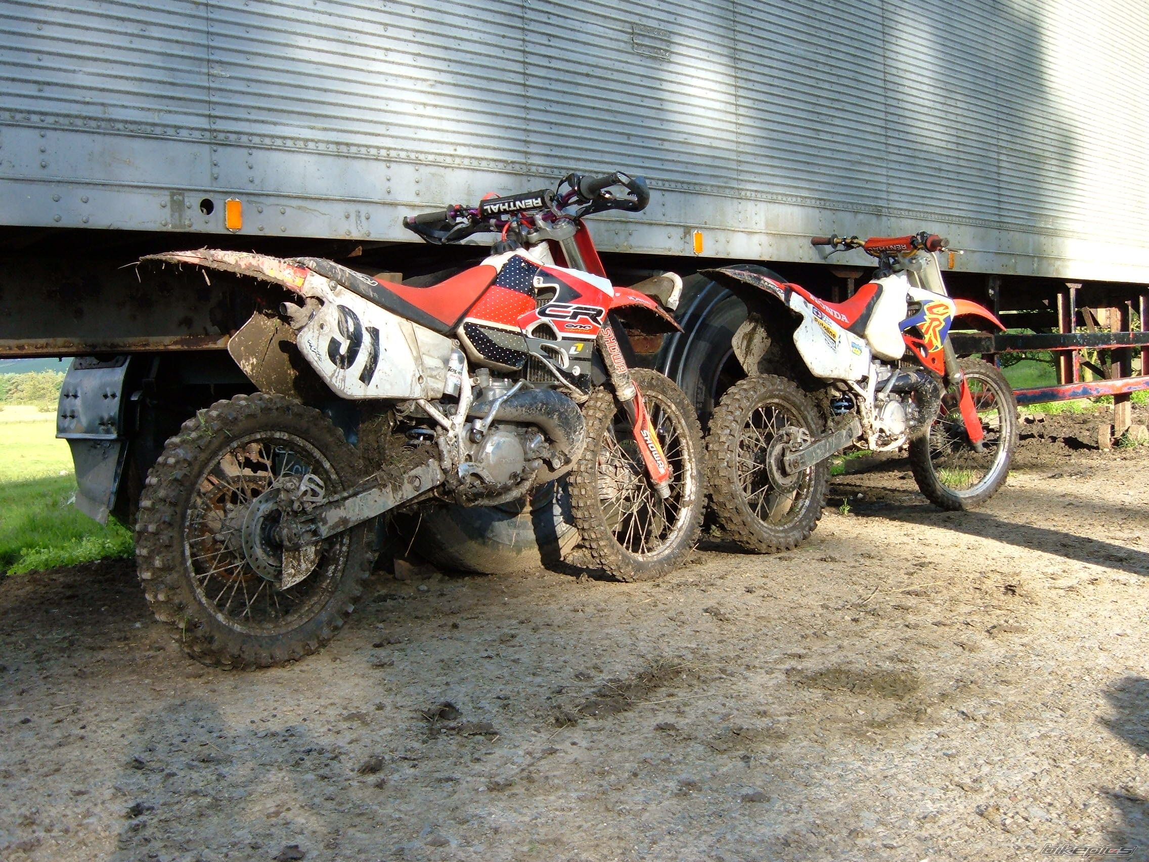 Bike Photo 956184