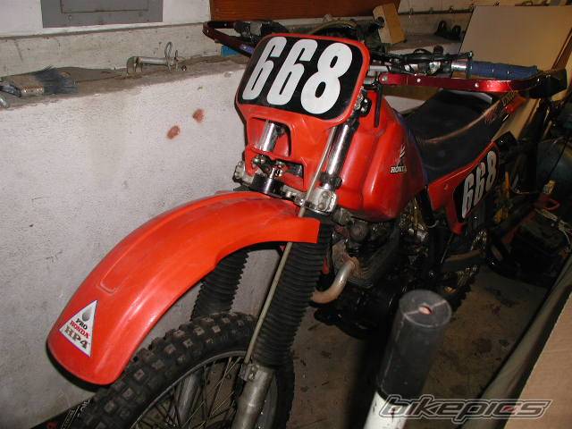 Bike Photo 9562
