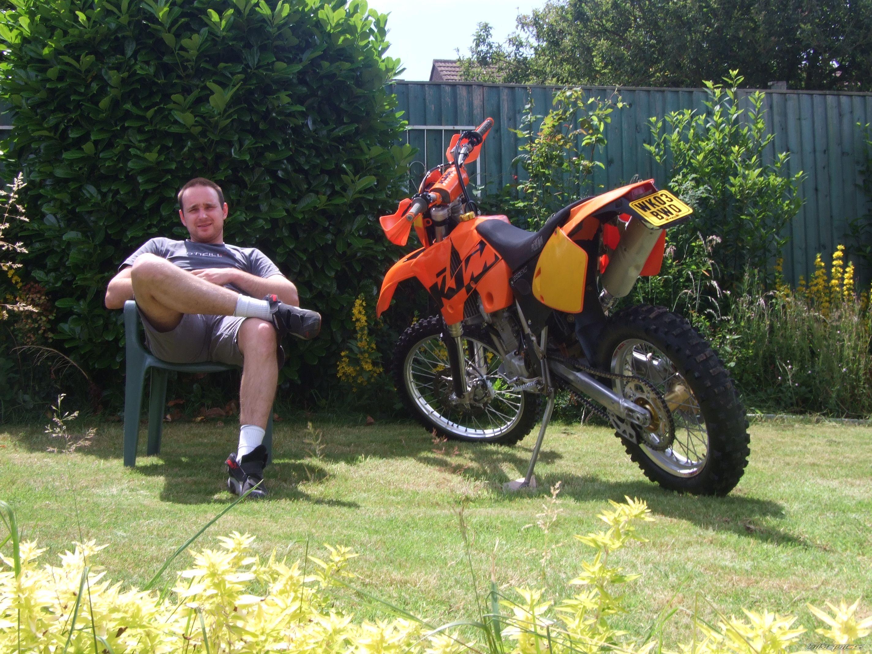 Bike Photo 956205