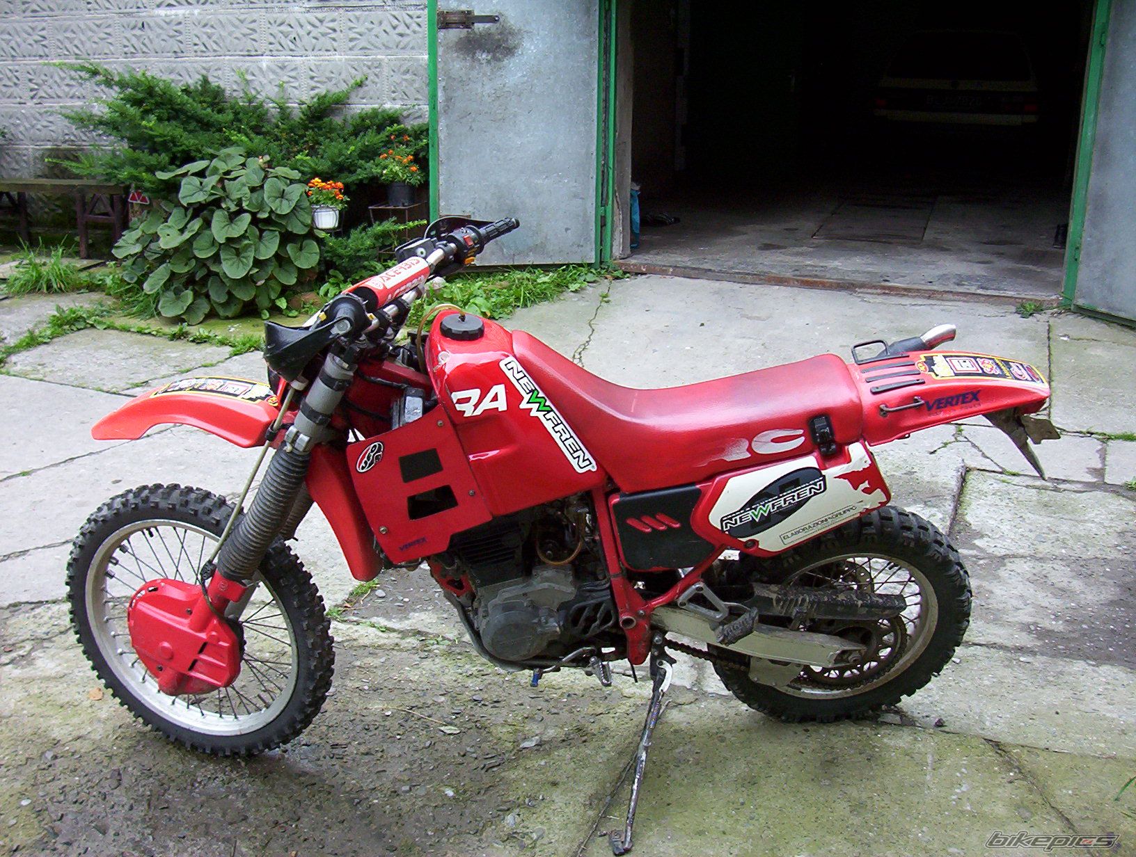 Bike Photo 956211