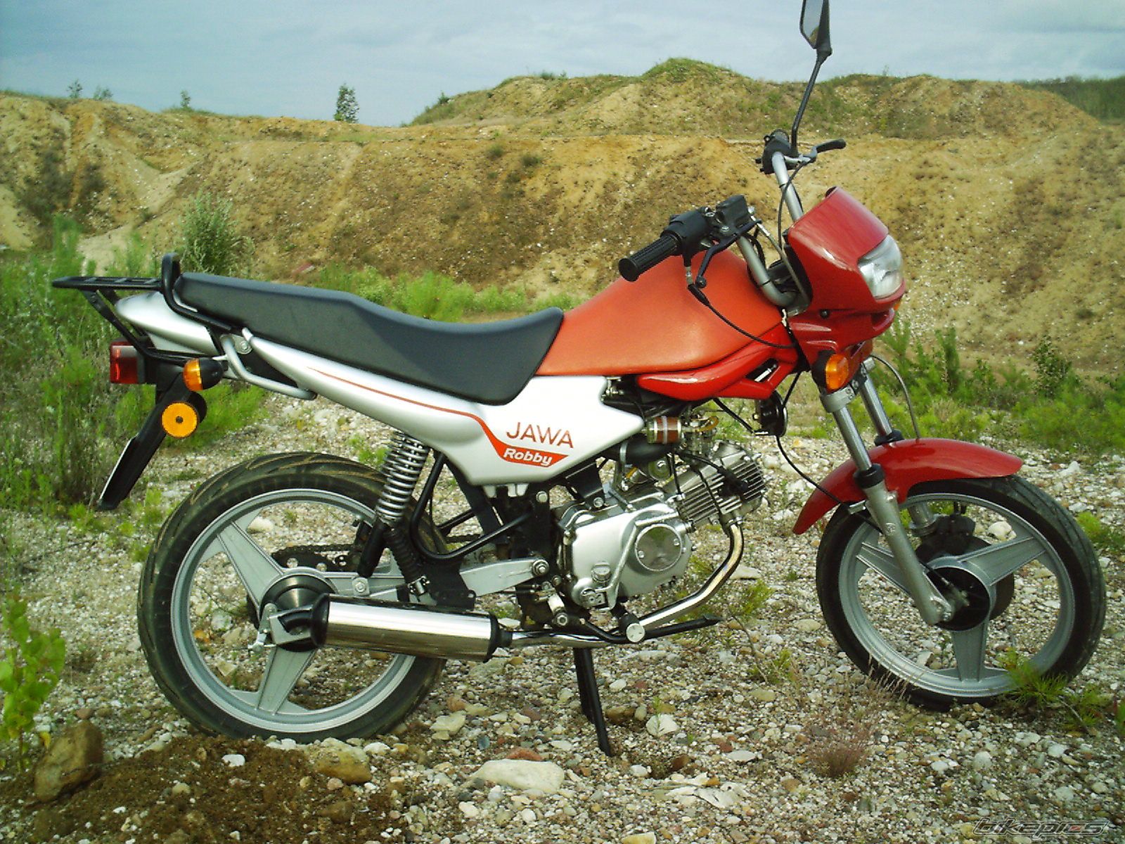 Bike Photo 956229