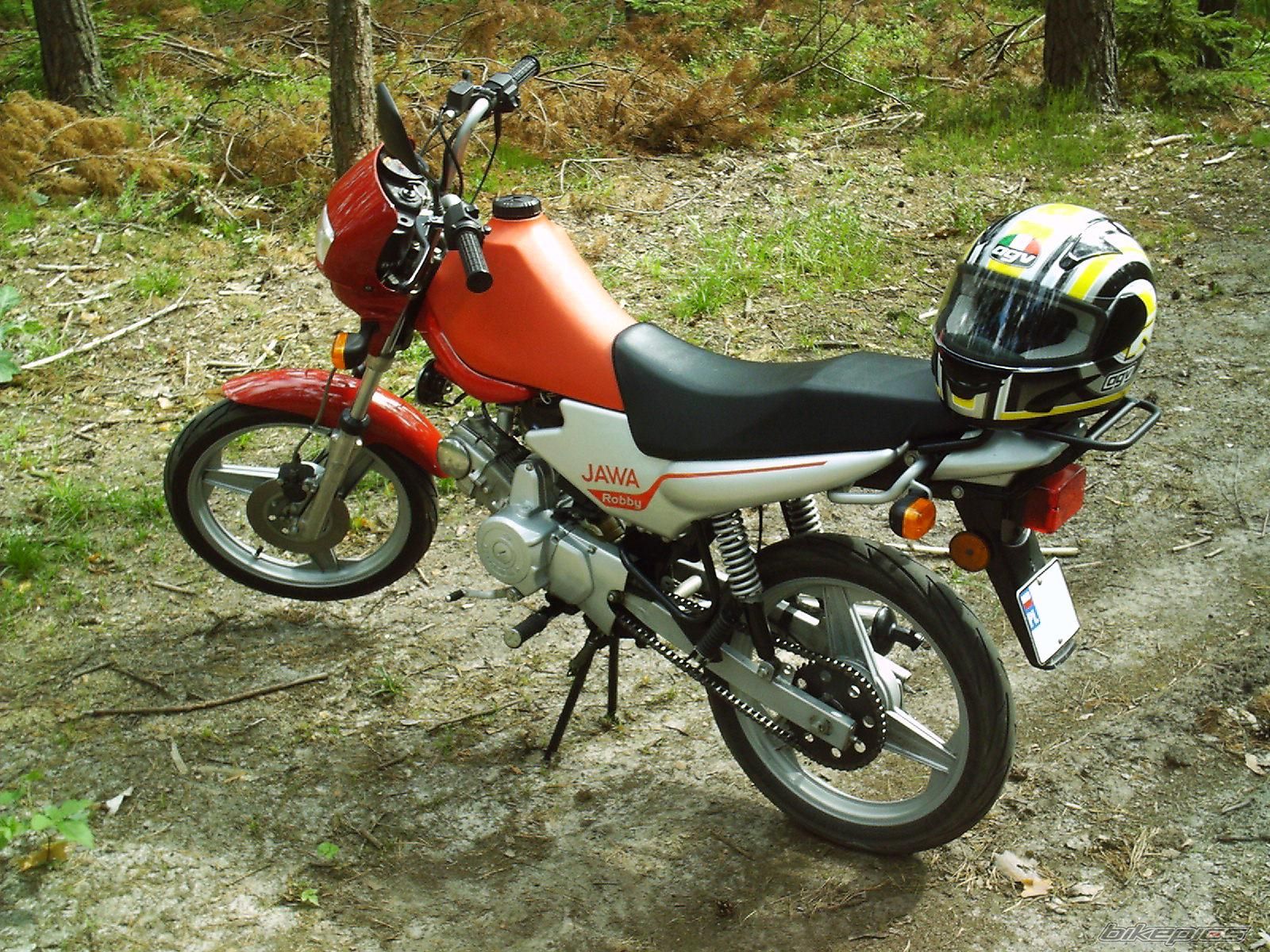 Bike Photo 956233