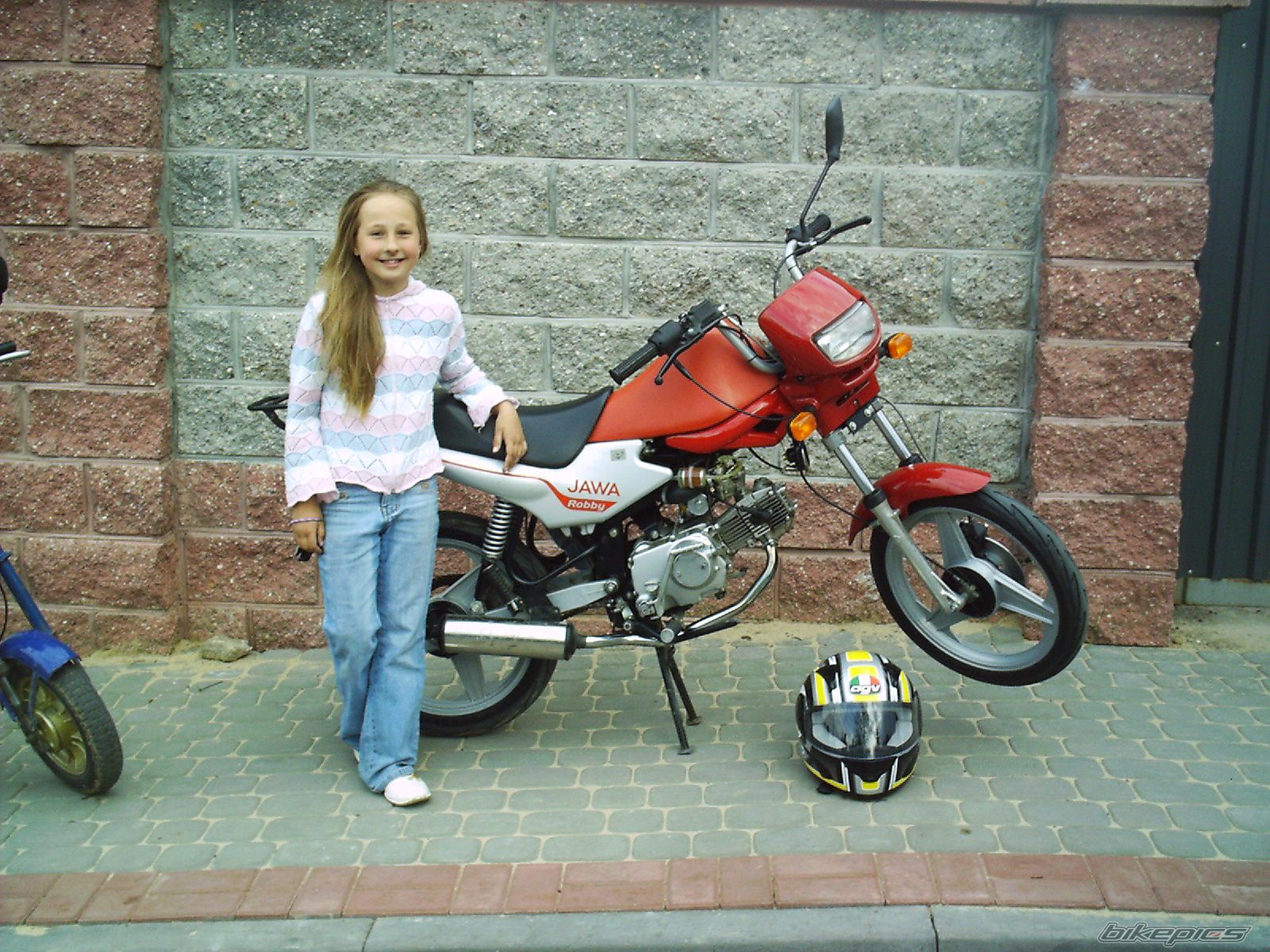 Bike Photo 956244