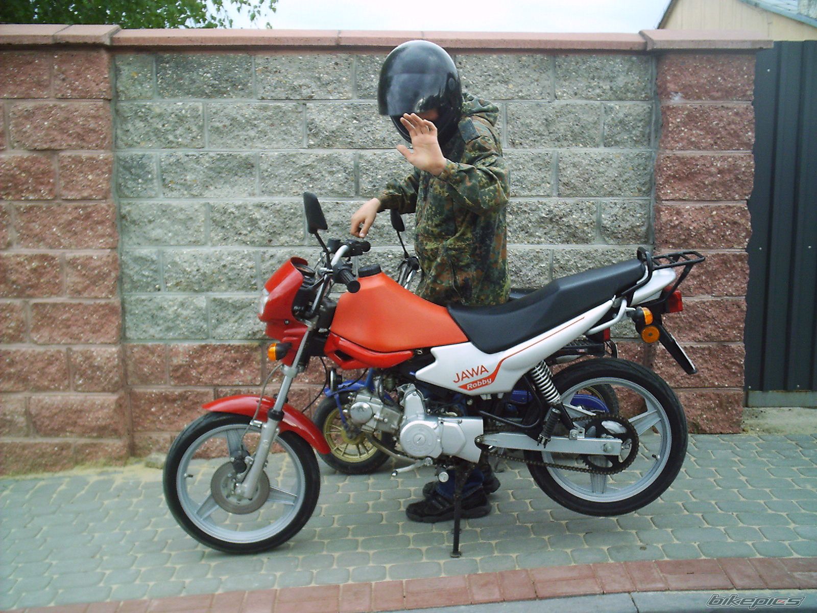 Bike Photo 956246