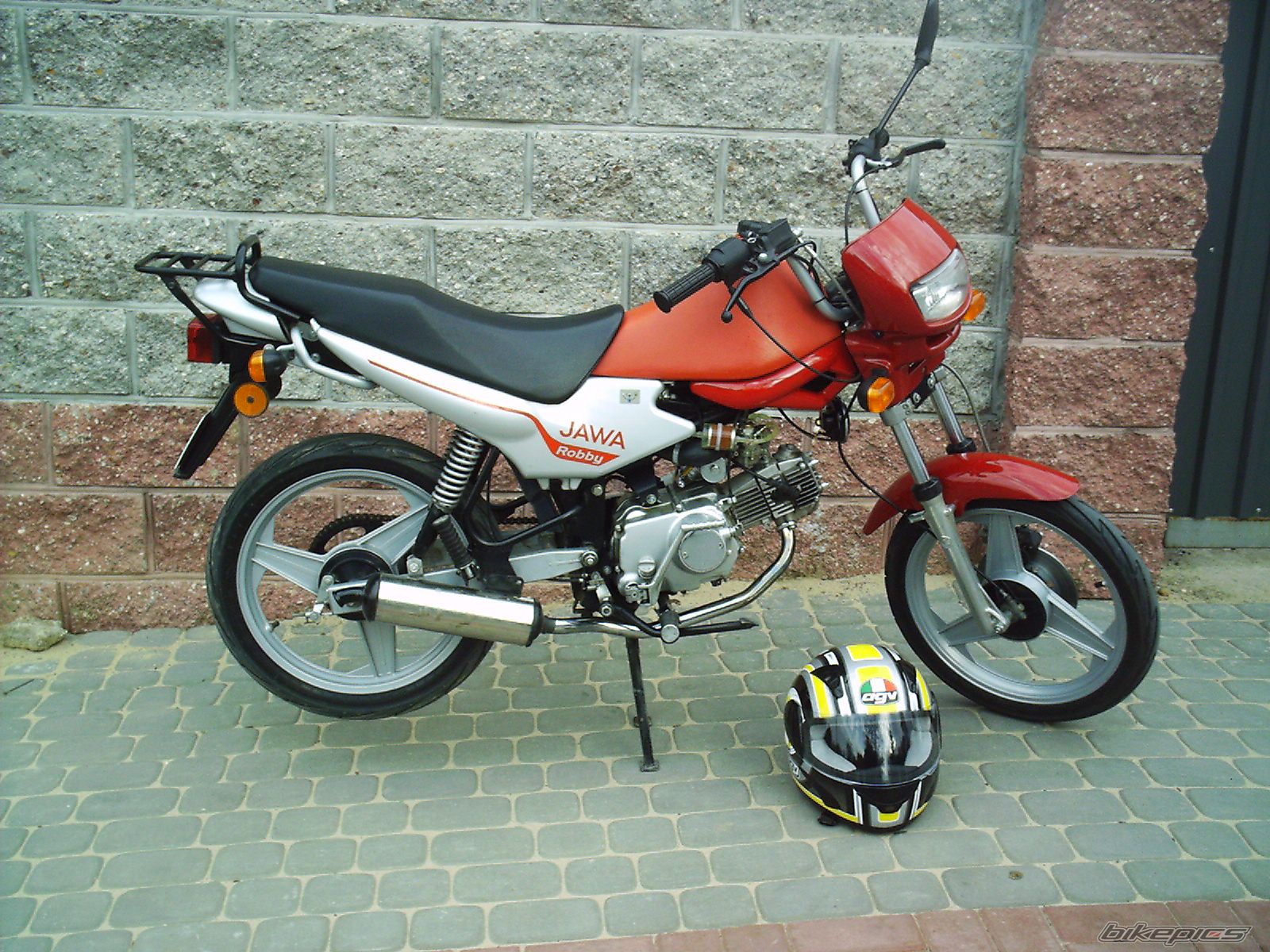 Bike Photo 956247