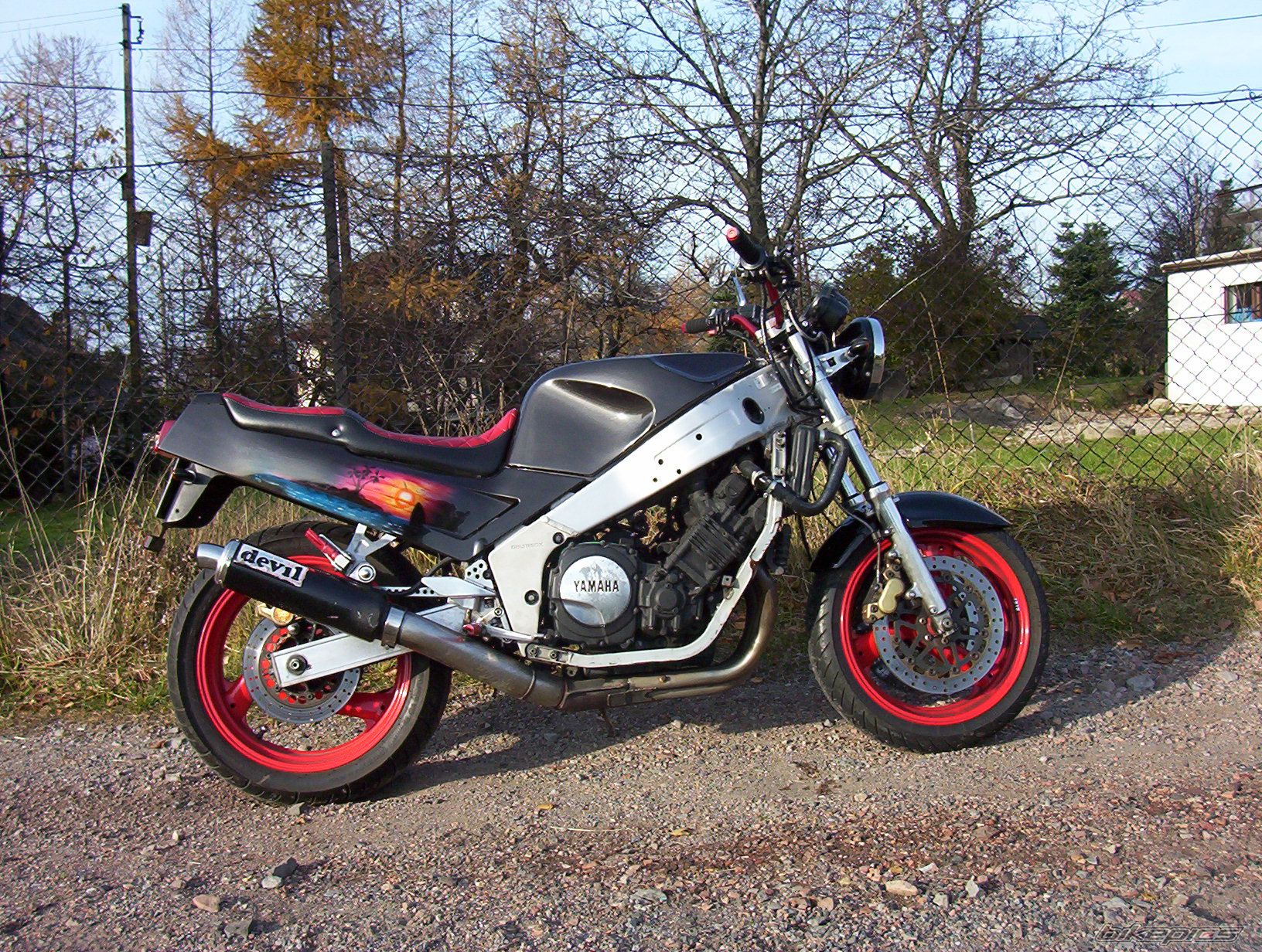 Bike Photo 956256