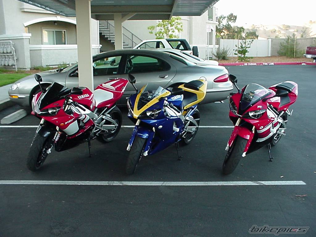 Bike Photo 9563