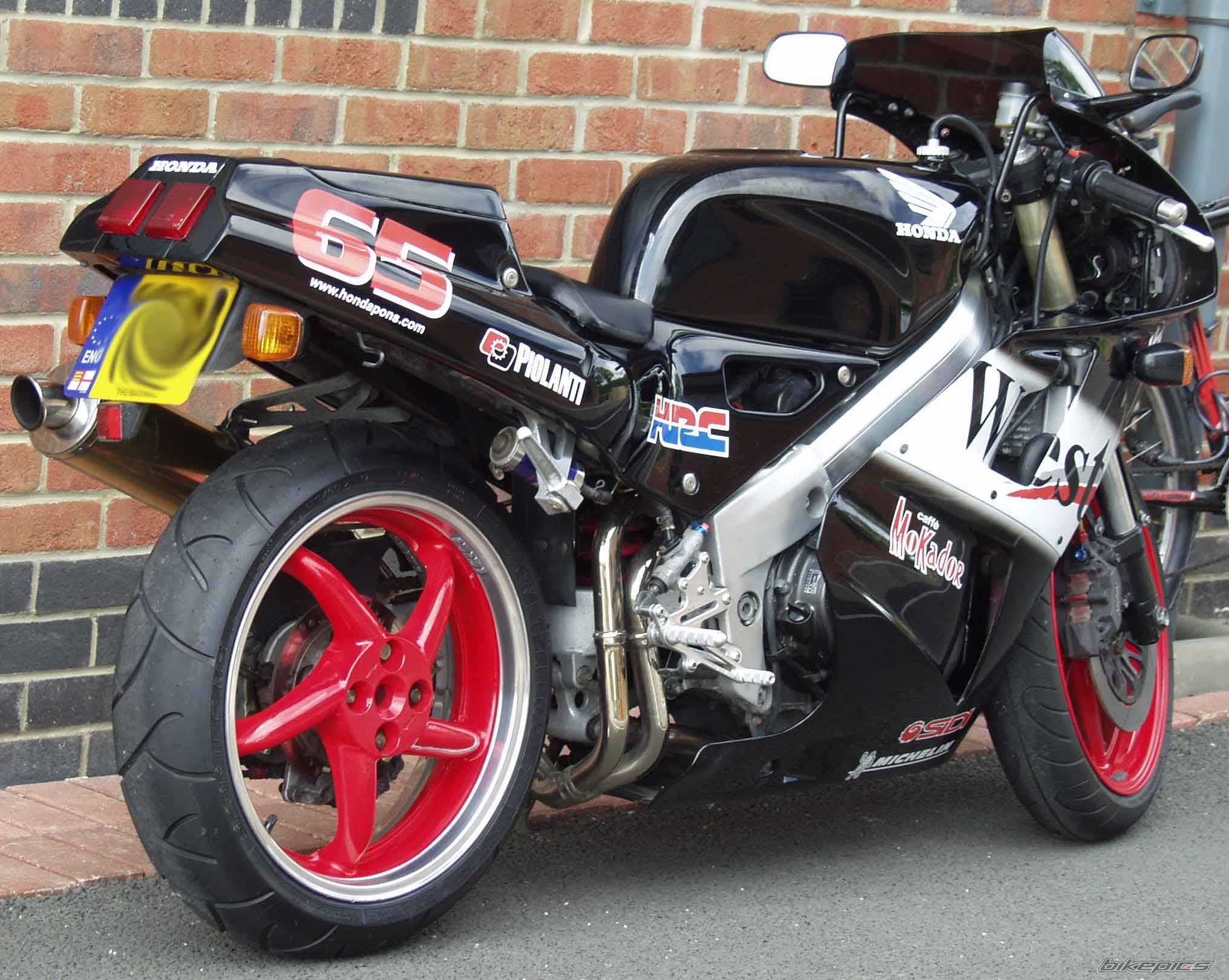 Bike Photo 95631