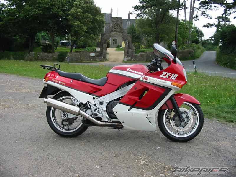 Bike Photo 95635