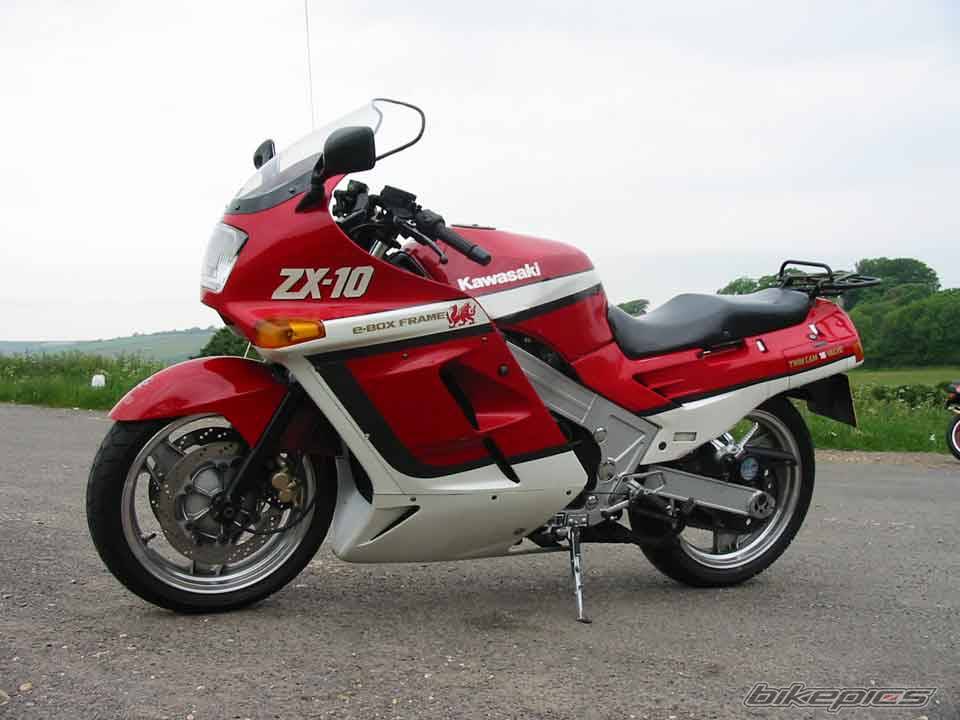Bike Photo 95636