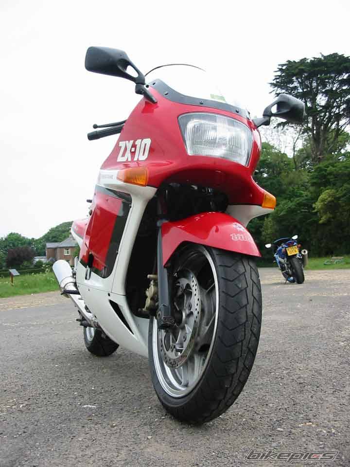 Bike Photo 95637