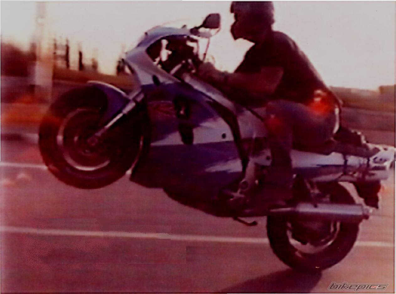 Bike Photo 95639