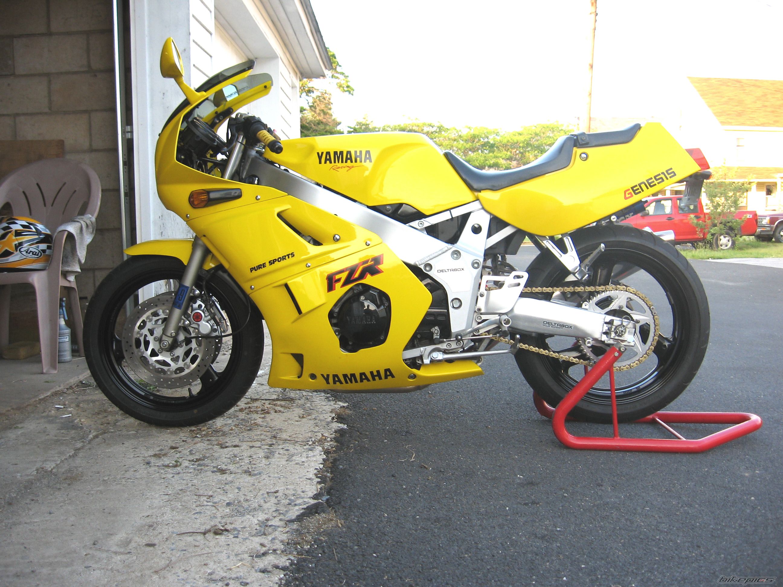 Bike Photo 956391