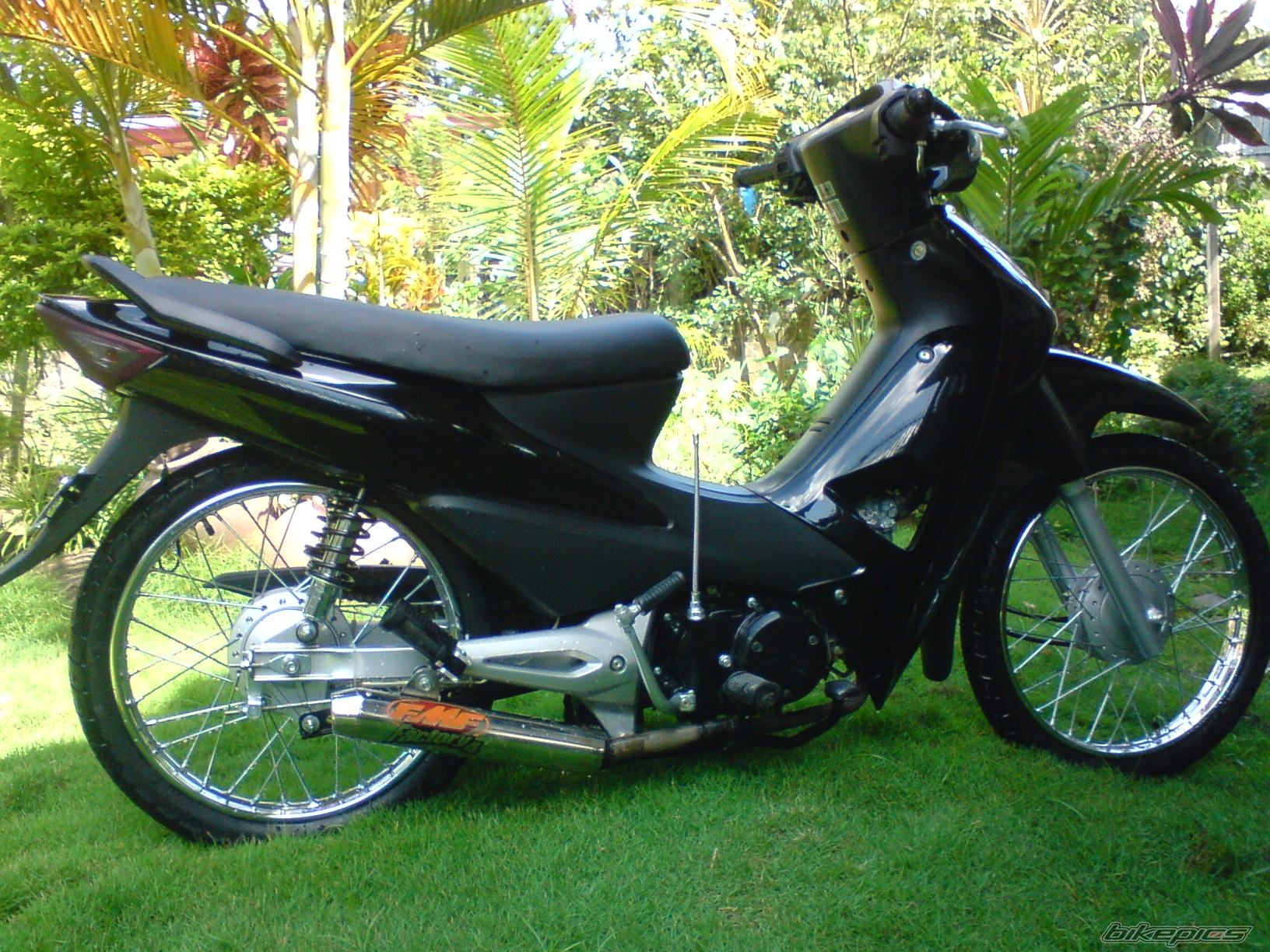 Bike Photo 956395