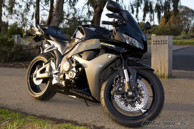Bike Photo 956410