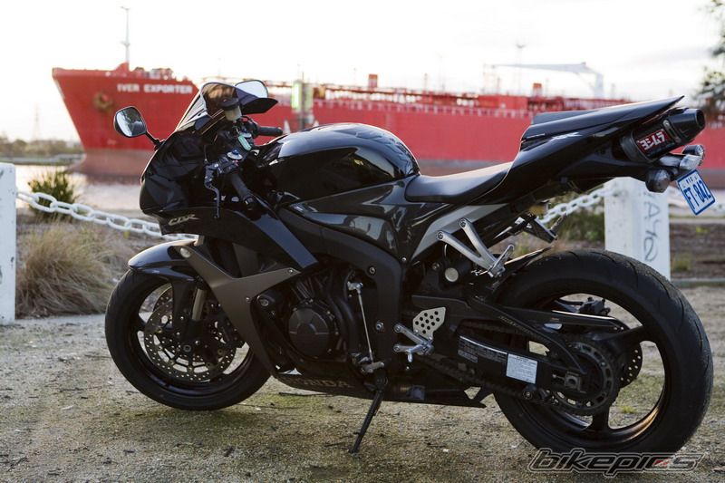 Bike Photo 956411