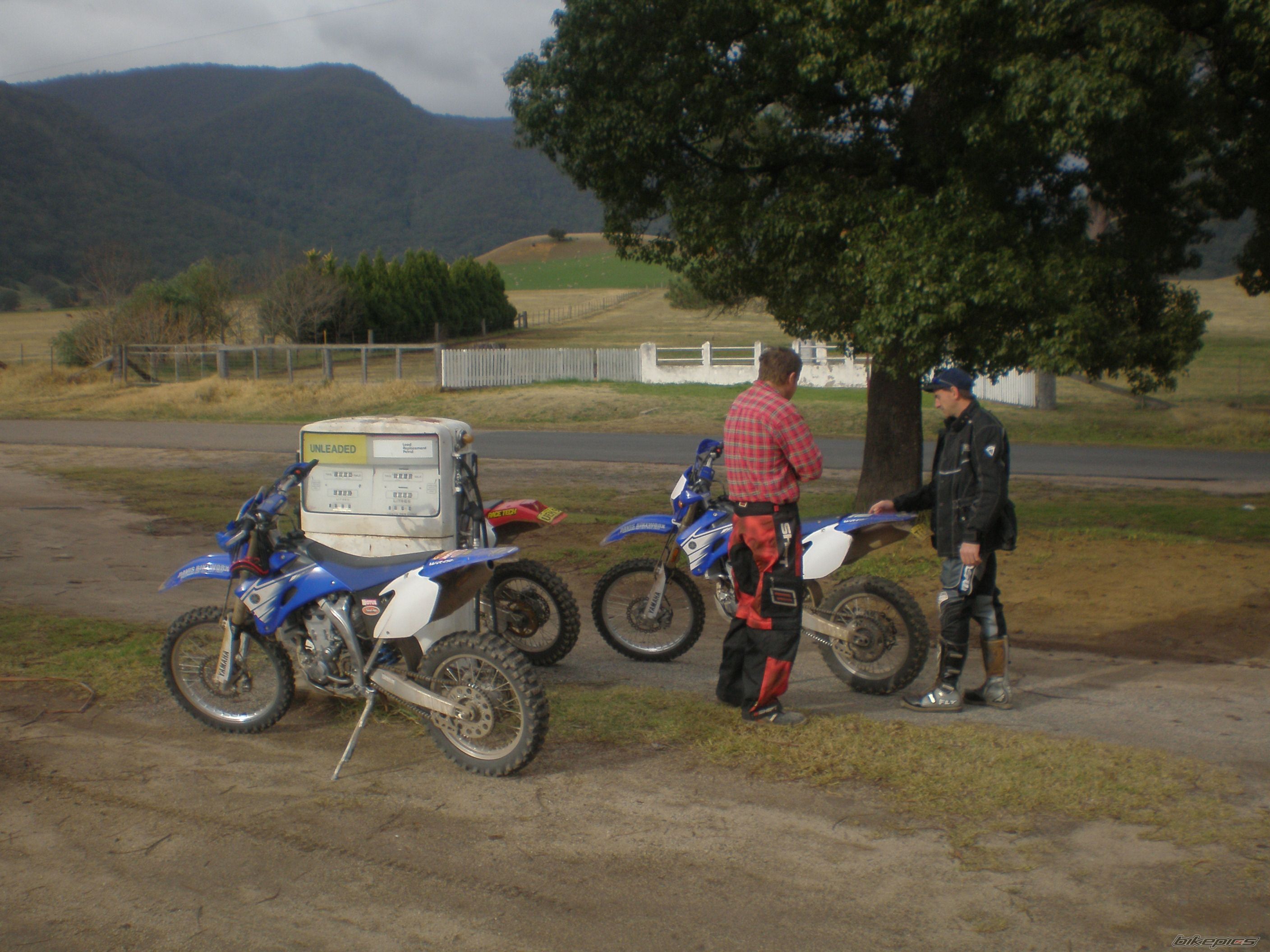 Bike Photo 956433
