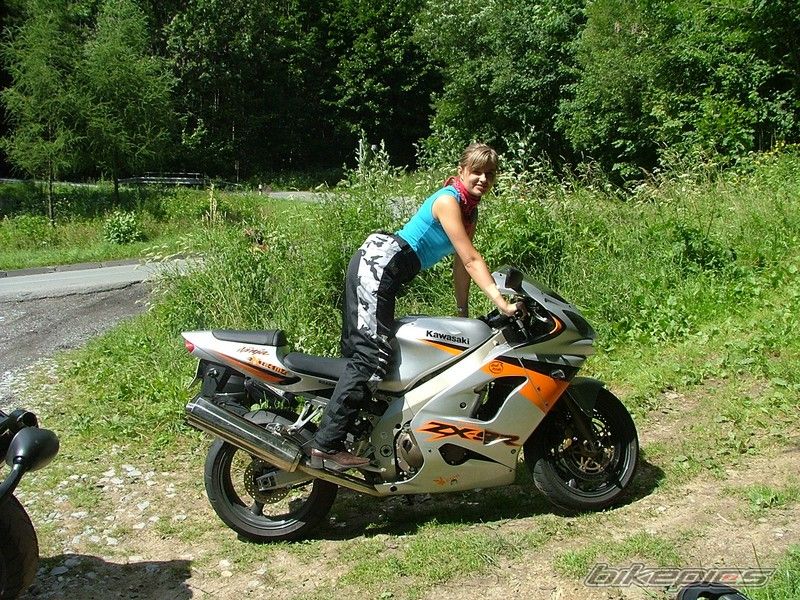 Bike Photo 956473