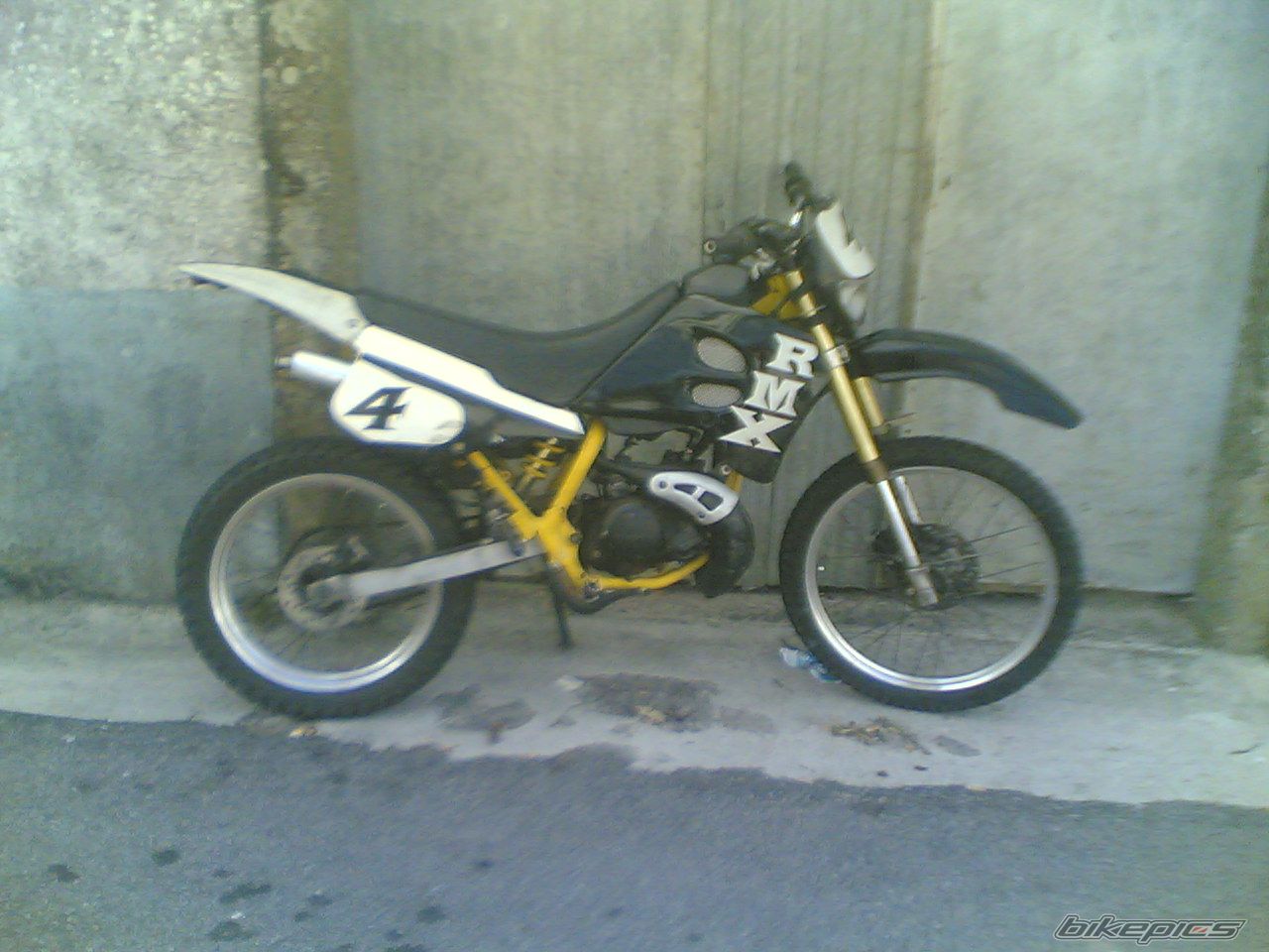 Bike Photo 956481