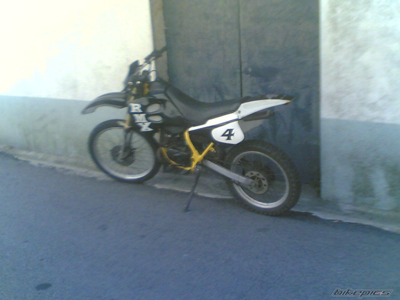 Bike Photo 956482