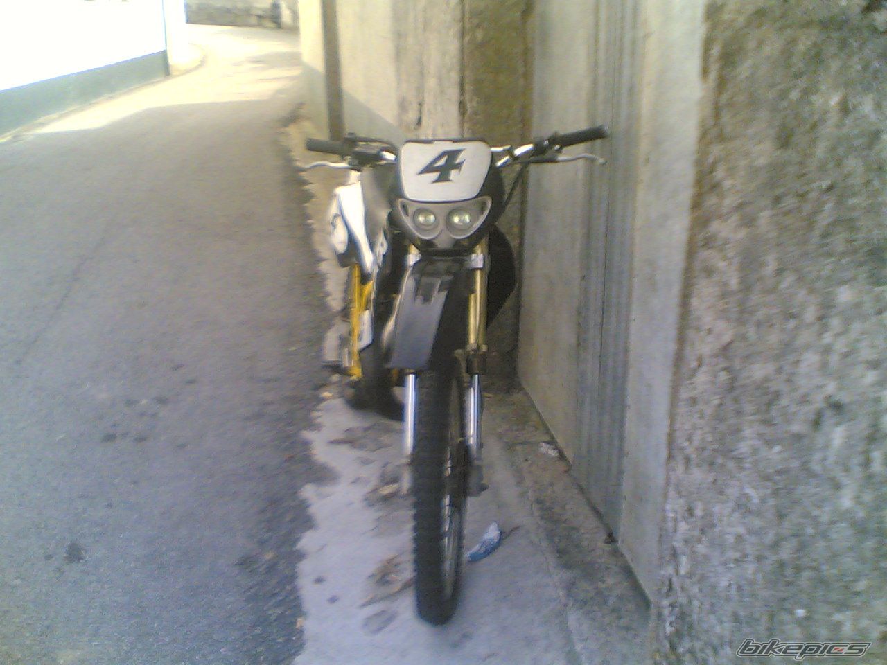 Bike Photo 956484