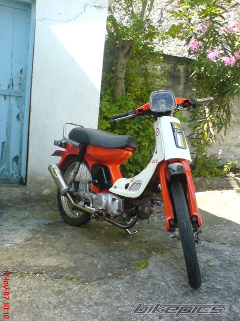 Bike Photo 956509