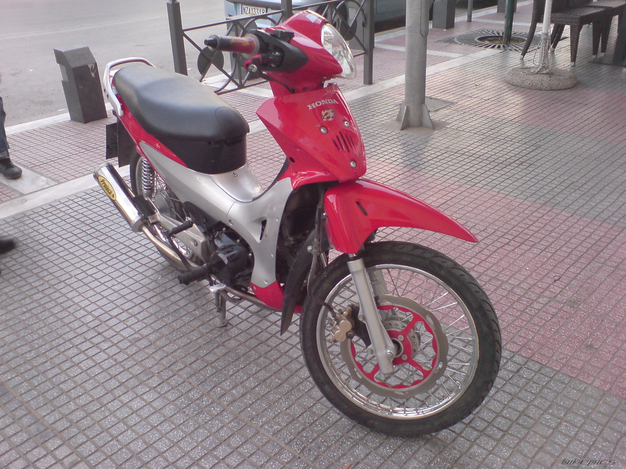 Bike Photo 956542