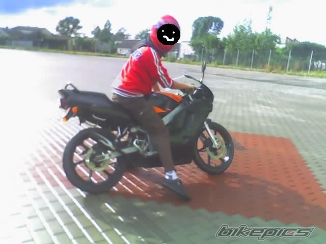 Bike Photo 956551