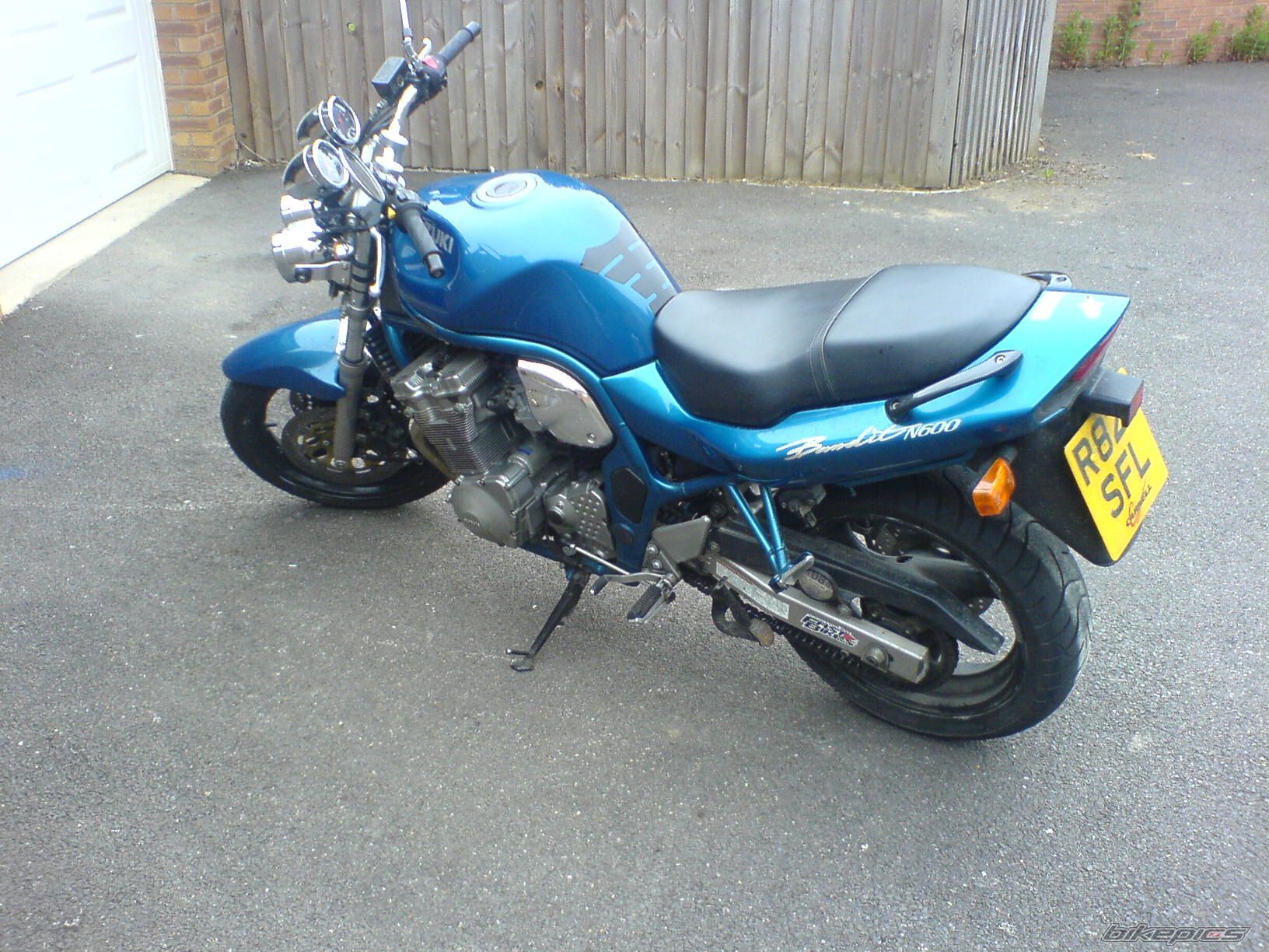 Bike Photo 956578